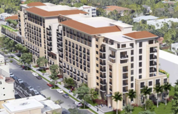 Madeira Apartments.
